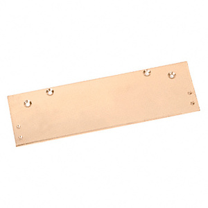 CRL Brite Gold PR70 Series Wide Drop Plate