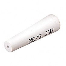 CRL 5/32" Ceramic Nozzle