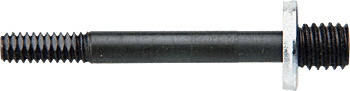 CRL 3/8-16 Replacement Mandrel & Nosepiece for "Old Style" TRG1 Rivet Gun