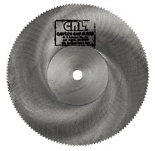 CRL 14" Semi-High Speed Aluminum Cutting Blade