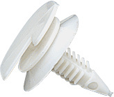 CRL 1977 Cadillac, 1978 GM and 1985+ C-Body Door Trim Panel Fastener