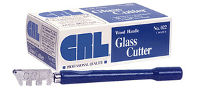 CRL W410GL Professional Glass Cutter Oil - 1 Gallon