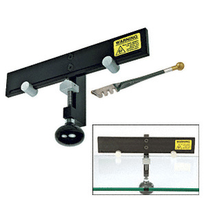 CRL 17 Extra Long Vinyl Roller Tool