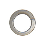 CRL Stainless Lock Washer for 1/2" Diameter Standoffs