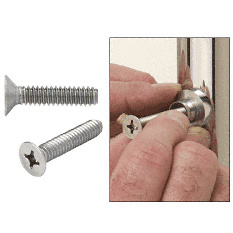 CRL Standoff Connector Bolts