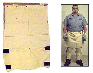 CRL 34" Protective Leg Chaps