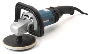 CRL Makita® 7" Electronic Sander/Polisher