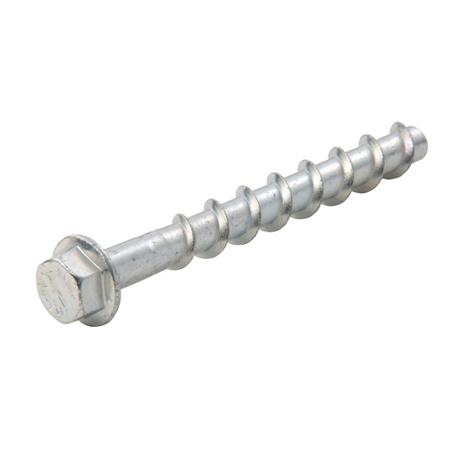 Hilti® Carbon Steel KWIK HUS-EZ 3/8" x 4" Anchor