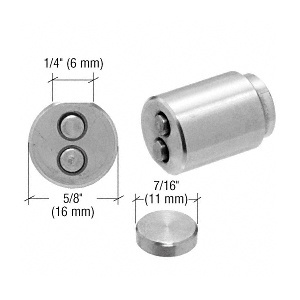 CRL UV Bond Magnetic Holder