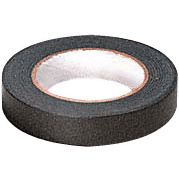 CRL Black 3/4" Masking Tape