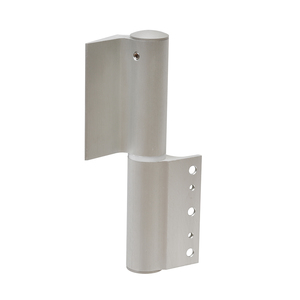 Fallbrook Right Handed Evo Hinges Satin Anodized Kit
