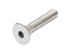 CRL 316 Polished Stainless 2" Glass Extension Bolt For 1/2" Thick Panels