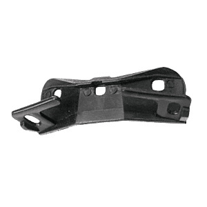 CRL 1984+ Toyota Van Windshield Molding Clip