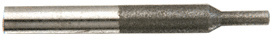 CRL 220 Grit Diamond Plated Detail Router Bit