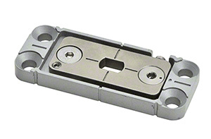 CRL380 Base Plate