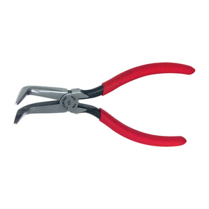 CRL Curved Needle Nose Pliers