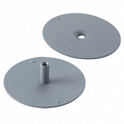 CRL Hole Filler Plate Prime Coat