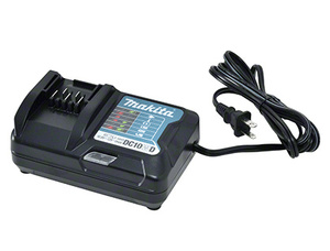 CRL Makita® 12V Lithium-Ion CTX™ Battery Charger - 110 Volt