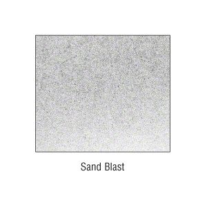 CRL Sand Blasted Decorative Film