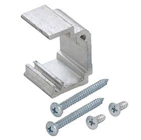 CRL-U.S. Aluminum Tubular Intermediate Horizontal Mullion Shear Block ...