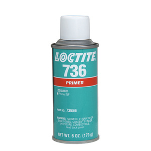 CRL Loctite® LocQuic Minute Bond Primer