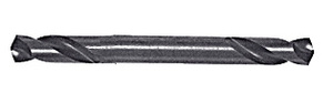 CRL 1/4" Double Ended High Speed Steel Drill
