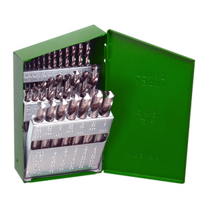 CRL 29-Piece Drill Bit Set