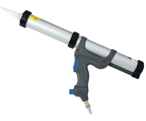 CRL Cox Piston Rod Air Power Caulking Gun