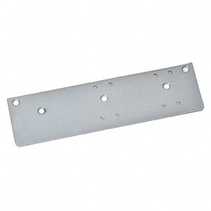 CRL Aluminum PR90 Series Wide Drop Plate