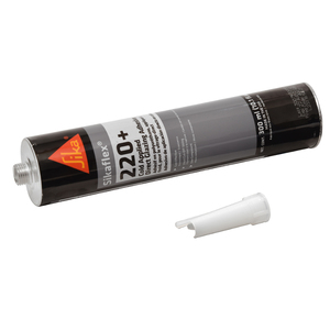 CRL Sikaflex® 220+ Fast Curing Urethane Adhesive