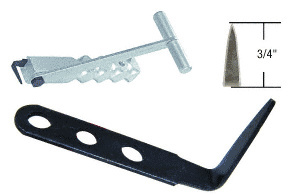 Cr laurence sale oscillating knife blade