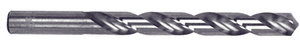 CRL 15/32" Fractional Sized 135 Degree Split Point Jobber's Length High Speed Drill Bit
