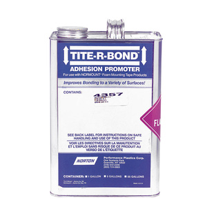 Norton® Tite-R-Bond™ Gallon Adhesion Promoter