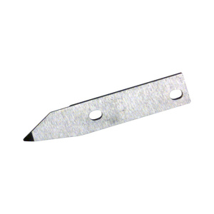 CRL Kett Replacement Left Side Blade for Power Shears