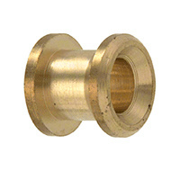 Brass Ferrule Fitting