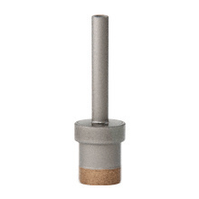 CRL 24 mm PD Straight Series Metal Bond Diamond Drill