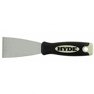 CRL Hyde 2" Stiff Knife