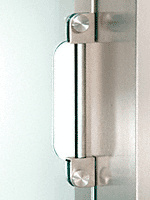 Glass Door Handles & Accessories