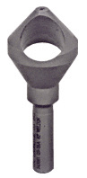 CRL Weldon 13/16" Countersink for Large Holes