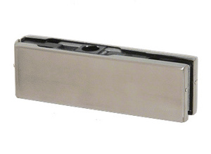 CRL Oil Dynamic Top Door Patch Fitting Hinge Body