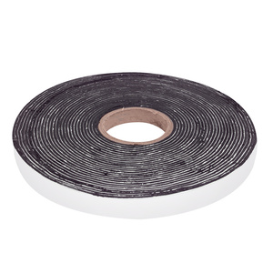 CRL 1/8" x 1" Synthetic Reinforced Rubber Sealant Tape