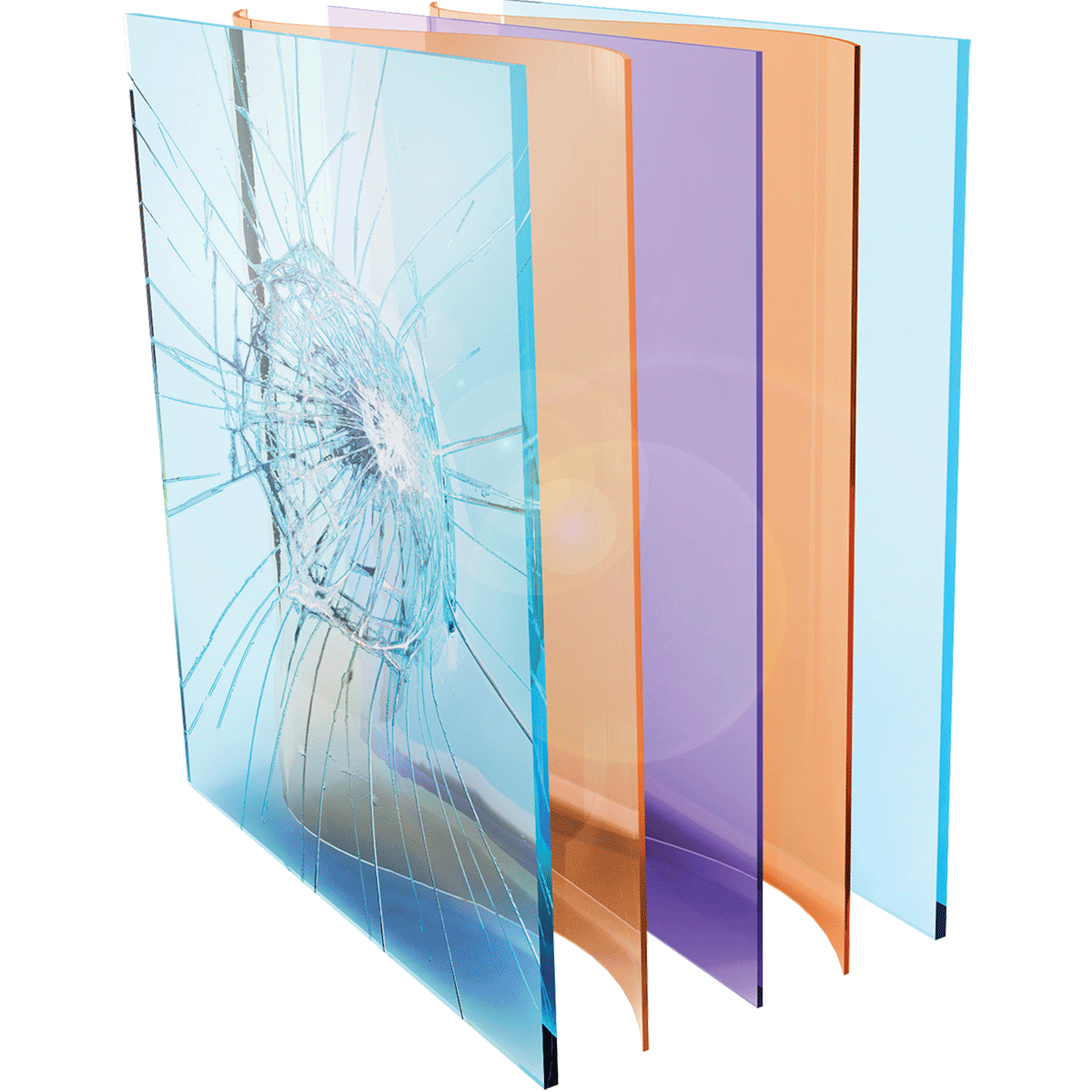 ArmorProtect™ Glass