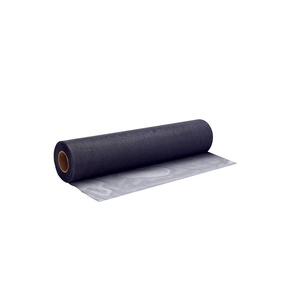 CRL Charcoal Fiberglass 40" Screen Mesh - 100' Roll