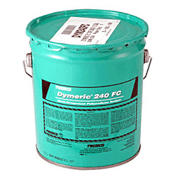 CRL Tremco® Dymeric® 240FC Polyurethane Sealant