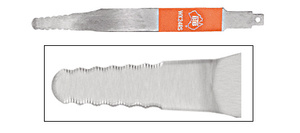 Cr laurence sale oscillating knife blade