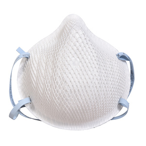 N95 Disposable Particulate Respirator M/L White 2200 Series
