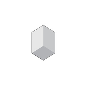 CRL-U.S. Aluminum EVA (Ethylene Vinyl Acetate) Foam Weep Baffle- 50/Pk