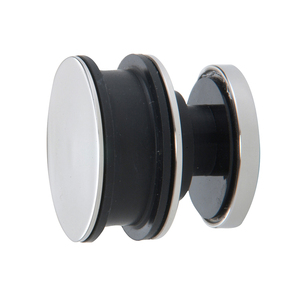 CRL Polished Stainless New Style Replacement Roller for SER78PS