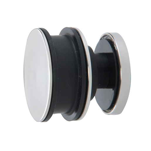 CRL Polished Stainless New Style Replacement Roller for SER78PS