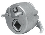 CRL Cam Plug for use with Lever and Paddle Handles